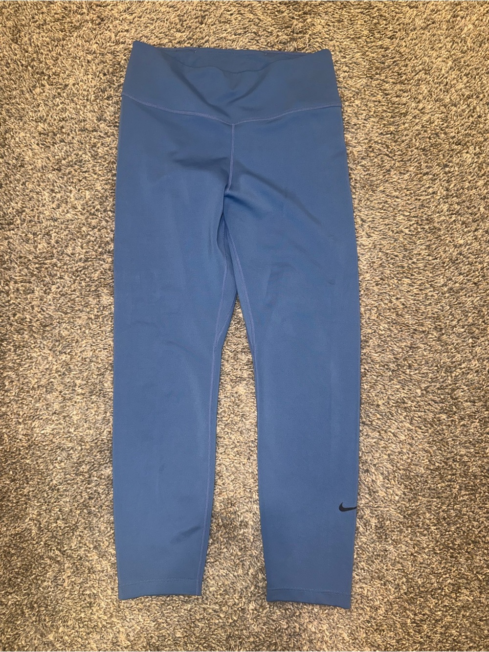 Nike Dri-Fit Athletic Leggings